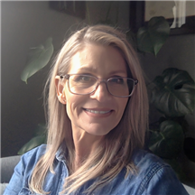 Heather Tharp, LPC