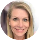 Heather Tharp, MA, LPC