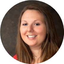 Heather Thigpen, EdM, NCC