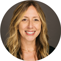 Heather Thomas, LMHC