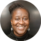 Heather Thomas, LPC