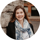 Heather Thompson, LCSW
