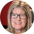Heather Thornberry, LPCC