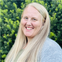 Heather Tillmann, LCSW, LISW