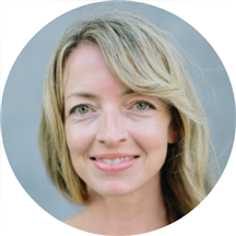 Heather Turgeon, LMFT