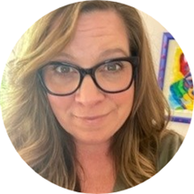 Heather Vance, LCSW