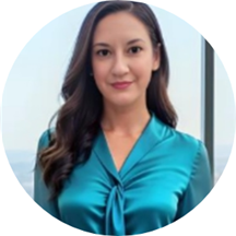 Heather Vernillo, APRN, RN, NP