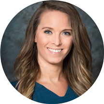 Heather Vick, APRN, RN, NP