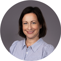 Heather Ward, LMFT