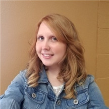 Heather Watkins, LPC