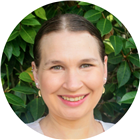 Heather Wilson, LMFTA