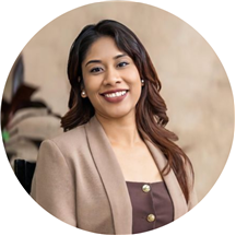 Heather Zarate, LMFT