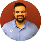 Hector A. Lopez, PT, DPT