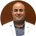 Hector Hernandez, NP