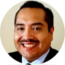 Hector Madril, LMFT