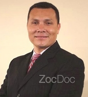 Hector Melgar, PT