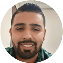 Hector Montes, LCSW