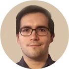 Hector Pena, LPC - S