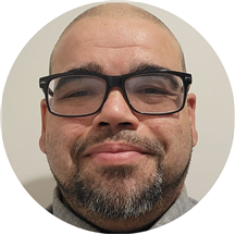 Hector Ruiz, LMSW