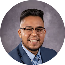 Hector Saavedra, LMFT