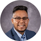 Hector Saavedra, LMFT