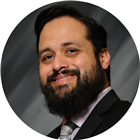 Hector Zavala, LCPC, MA, LMHC