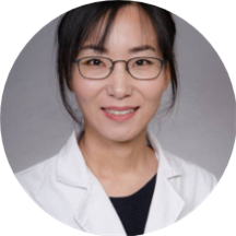 Hee Jeong Kim, NP