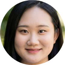 Heejin Yun, LMHC