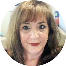 Heidi Anna Garcia, LMFT