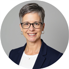 Heidi Barbey, RD