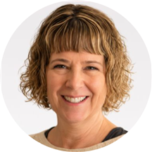 Heidi Boatright, LMFT