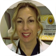 Heidi Carroll, APRN, RN