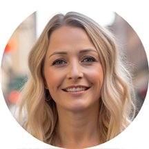 Heidi Christensen, CMHC