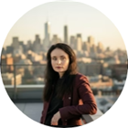 Heidi Duong, LMHC