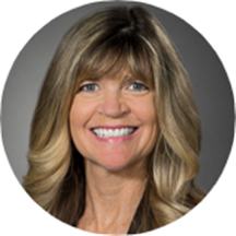 Heidi Egner, PA