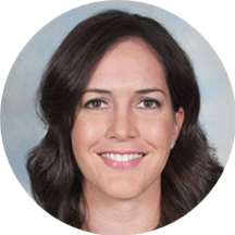 Heidi Gilmore, NP