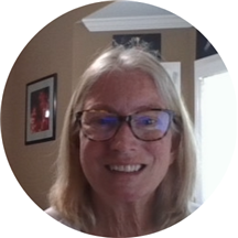 Heidi Hardman, LMSW