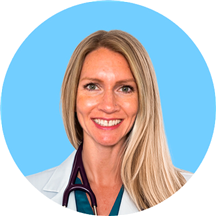 Heidi Harris, NP