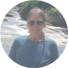 Heidi Hartz, LCSW - C