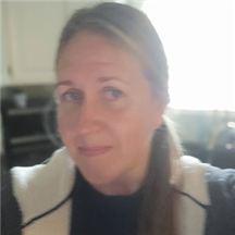 Heidi Hartz, LCSW