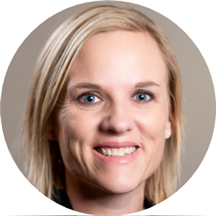 Heidi Jamma, LICSW