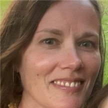 Heidi Johnson, LCSW