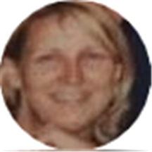 Heidi Jones, LMHC
