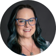 Heidi Kelly, LPC