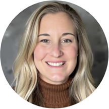 Heidi Ryan, LMHC