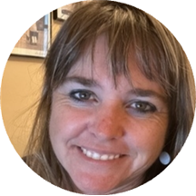 Heidi Trammell, LCPC