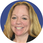 Heidi Troutman, LCMHC