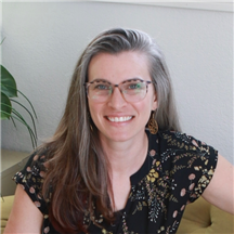 Heidi Whitney, LCSW