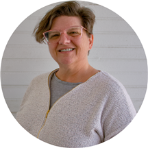 Heidi Woodyard, LAMFT