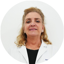 Heidy Aguila Sanchez, APRN